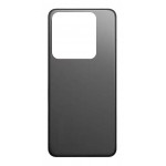 Back Panel Cover For Xiaomi 14 Pro Grey - Maxbhi Com