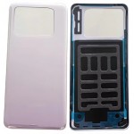 Back Panel Cover For Xiaomi Redmi K70 Purple - Maxbhi Com