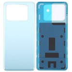 Back Panel Cover For Xiaomi Redmi K70e Mint - Maxbhi Com