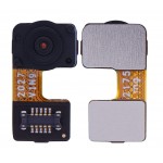Fingerprint Sensor Flex Cable For Motorola Edge 2023 Black By - Maxbhi Com