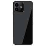 Full Body Housing For Cubot Note 40 Black - Maxbhi Com