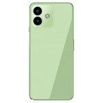 Full Body Housing For Cubot Note 40 Green - Maxbhi Com