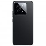 Full Body Housing For Xiaomi 14 Pro Black - Maxbhi Com