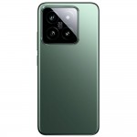 Full Body Housing For Xiaomi 14 Pro Green - Maxbhi Com