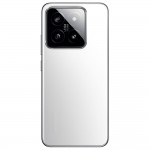 Full Body Housing For Xiaomi 14 Pro White - Maxbhi Com