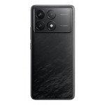 Full Body Housing For Xiaomi Redmi K70 Black - Maxbhi Com