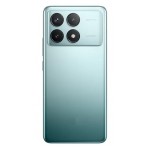 Full Body Housing For Xiaomi Redmi K70 Blue - Maxbhi Com