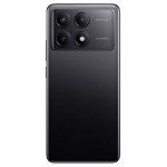 Full Body Housing For Xiaomi Redmi K70e Black - Maxbhi Com