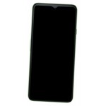 Lcd Connector For Cubot Note 40 By - Maxbhi Com