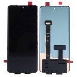 Lcd With Touch Screen For Motorola Edge 2023 White By - Maxbhi Com