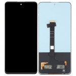 LCD with Touch Screen for Xiaomi Redmi K70E White