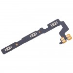 Power Button Flex Cable For Xiaomi 14 Pro On Off Flex Pcb By - Maxbhi Com