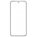 Replacement Front Glass For Xiaomi 14 Pro Grey By - Maxbhi Com