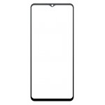 Touch Screen Digitizer For Cubot Note 40 Black By - Maxbhi Com