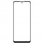 Replacement Front Glass For Infinix Hot 40 Gold By - Maxbhi Com