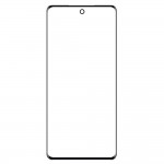 Replacement Front Glass For Motorola Edge 2023 White By - Maxbhi Com
