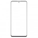 Replacement Front Glass For Xiaomi Redmi K70e White By - Maxbhi Com