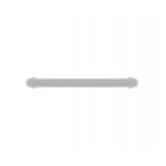 Volume Side Button Outer For Xiaomi 14 Pro White By - Maxbhi Com