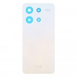 Back Panel Cover For Xiaomi Redmi Note 13 4g Sunset - Maxbhi Com