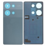 Back Panel Cover For Xiaomi Redmi Note 13 Pro 4g Green - Maxbhi Com