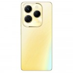 Full Body Housing For Infinix Hot 40 Pro Gold - Maxbhi Com