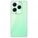 Full Body Housing For Infinix Hot 40 Pro Green - Maxbhi Com