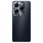 Full Body Housing For Infinix Hot 40 Pro White - Maxbhi Com