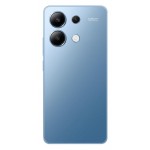 Full Body Housing For Xiaomi Redmi Note 13 4g Blue - Maxbhi Com