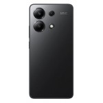 Full Body Housing For Xiaomi Redmi Note 13 4g White - Maxbhi Com