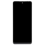 Lcd Screen For Infinix Hot 40 Pro Replacement Display By - Maxbhi Com