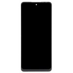 Lcd Screen For Infinix Hot 40 Pro Replacement Display By - Maxbhi Com