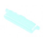 Power Button Outer For Infinix Hot 40 Pro Blue By - Maxbhi Com