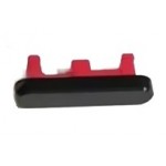 Power Button Outer For Xiaomi Redmi K70 Black By - Maxbhi Com