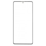 Replacement Front Glass For Xiaomi Redmi Note 13 4g Blue By - Maxbhi Com