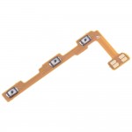 Volume Button Flex Cable For Xiaomi Redmi K70e By - Maxbhi Com