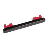 Volume Side Button Outer For Xiaomi Redmi K70 Black By - Maxbhi Com