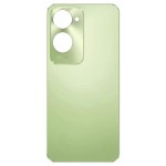 Back Panel Cover For Vivo T3 Lite Green - Maxbhi Com