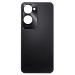 Back Panel Cover For Vivo T3 Lite White - Maxbhi Com