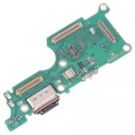 Charging Connector Flex Pcb Board For Oppo A3 Pro 5g India By - Maxbhi Com