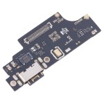 Charging Connector Flex Pcb Board For Xiaomi Redmi Note 13 Pro 4g By - Maxbhi Com