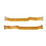 Lcd Flex Cable For Oppo A3 Pro 5g India By - Maxbhi Com