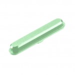 Power Button Outer For Vivo T3 Lite Green By - Maxbhi Com