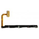 Volume Button Flex Cable For Vivo T3 Lite By - Maxbhi Com