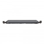Volume Side Button Outer For Oppo A3 Pro 5g India Black By - Maxbhi Com