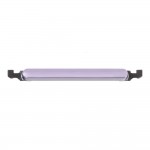 Volume Side Button Outer For Oppo A3 Pro 5g India Purple By - Maxbhi Com