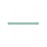 Volume Side Button Outer For Xiaomi Redmi Note 13 4g Green By - Maxbhi Com