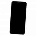 Middle Frame Ring Only for Honor Magic6 Pro 5G Black