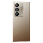 Full Body Housing for ZTE Axon 40 Ultra - Silver - Maxbhi.com
