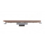Volume Side Button Outer for ZTE Axon 40 Ultra Silver by Maxbhi.com