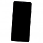 Middle Frame Ring Only for Xiaomi Redmi K70E Black